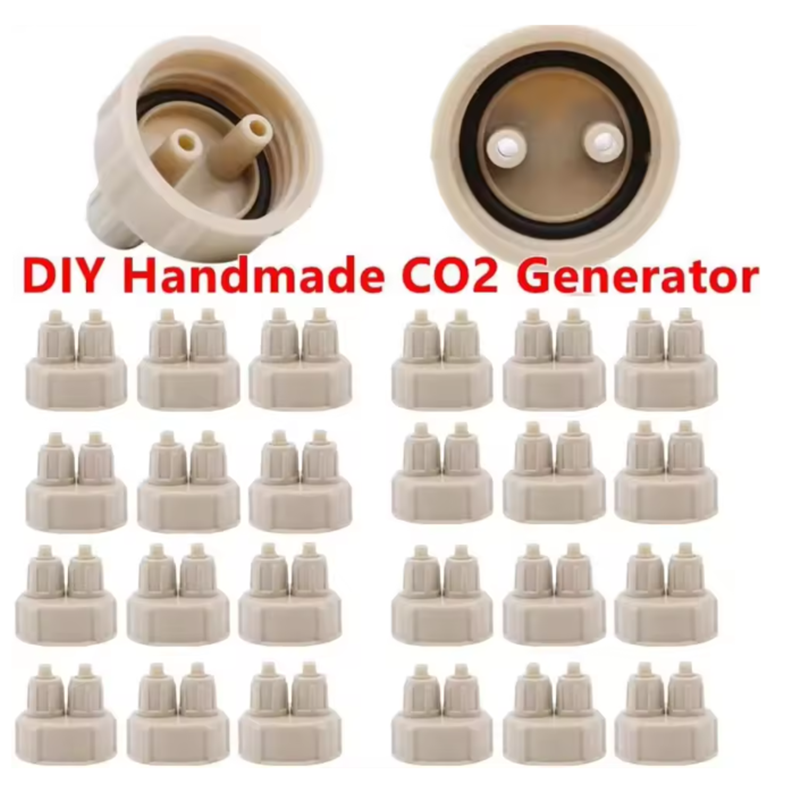 Co2 Diffuser Planted - Aquarium CO2 System DIY Air Diffuser