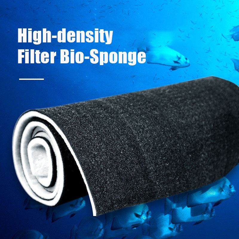 Aquarium Fish Waste Collector - NEW Aquarium Filter Media Activated Carbon