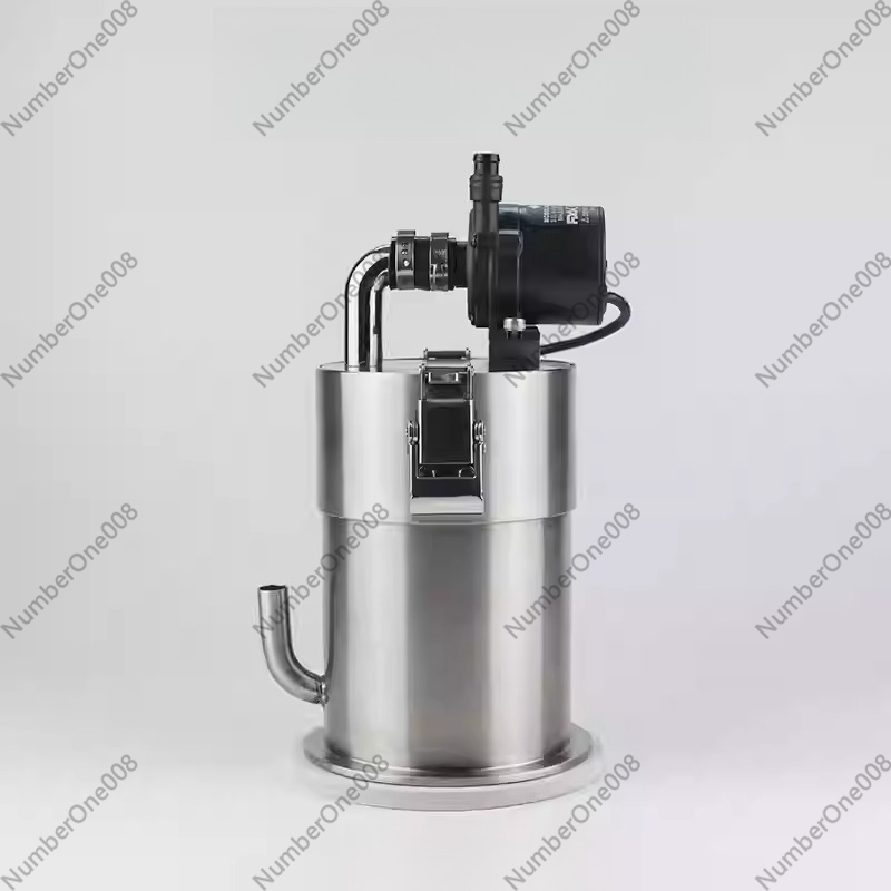 Fish Tank Filter Aquarium - For es300mini/es300min+External Fish Tank Filter Barrel