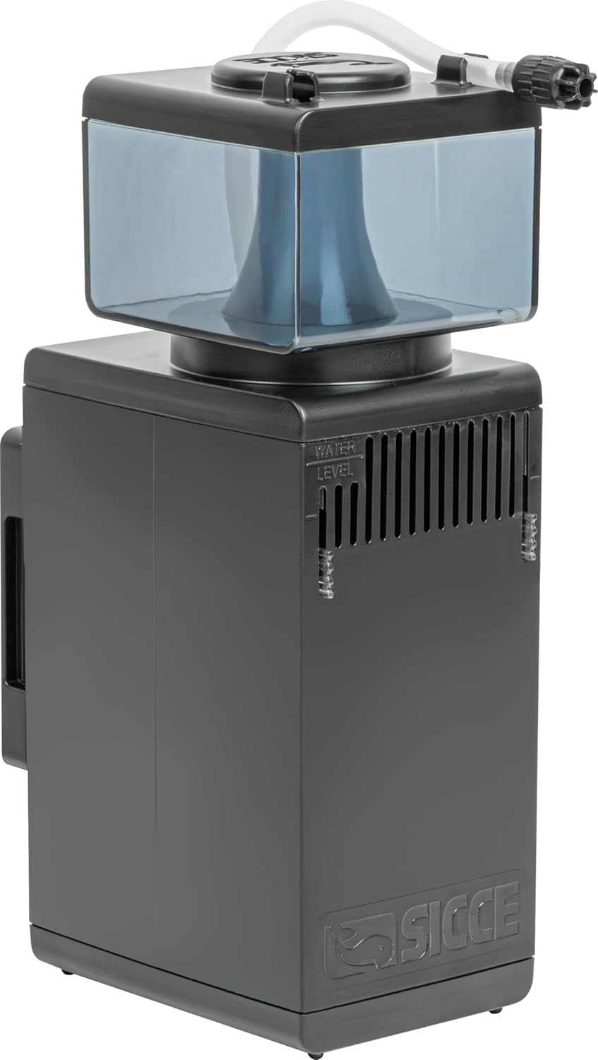 Aquarium Fish Shark - Shark Nano Protein Skimmer 300 up