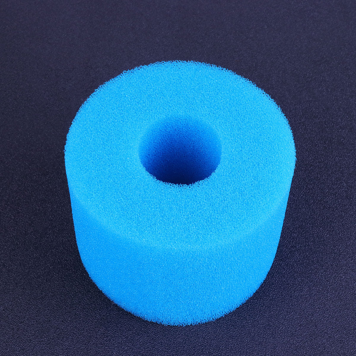 Fish Tank Filter Aquarium - 4Pcs Premium Sponge Cylinder Filter for