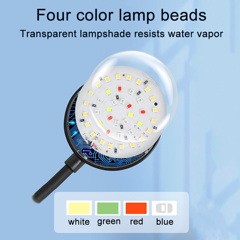 USB Aquarium LED Lamp Fish Tan – Aquarium Fish Enrichment Bewertung und Preis