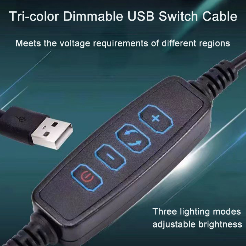 USB Aquarium LED Lamp Fish Tan – Aquarium Fish Enrichment Bewertung und Preis