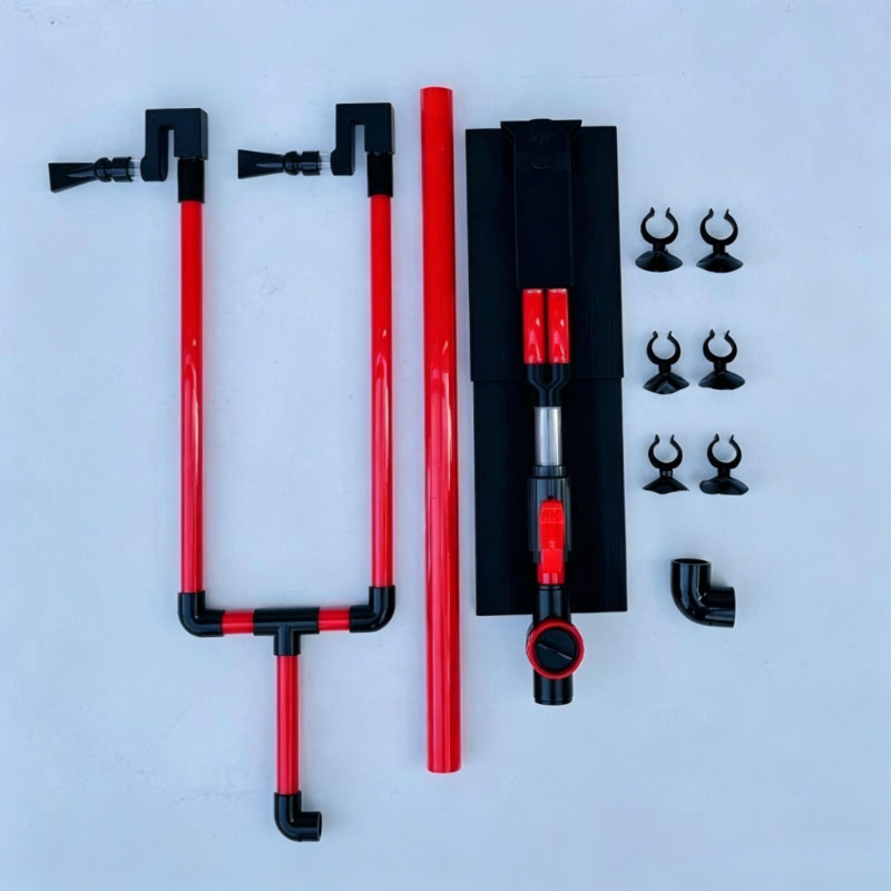 Siphon Aquarium Filter Double  – Cleaner Fish Aquarium Bewertung und Preis