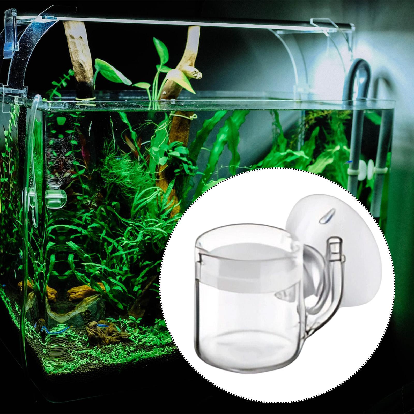 Aquarium Diffuser Glass CO2 Sy – Co2 Diffuser Planted Bewertung und Preis