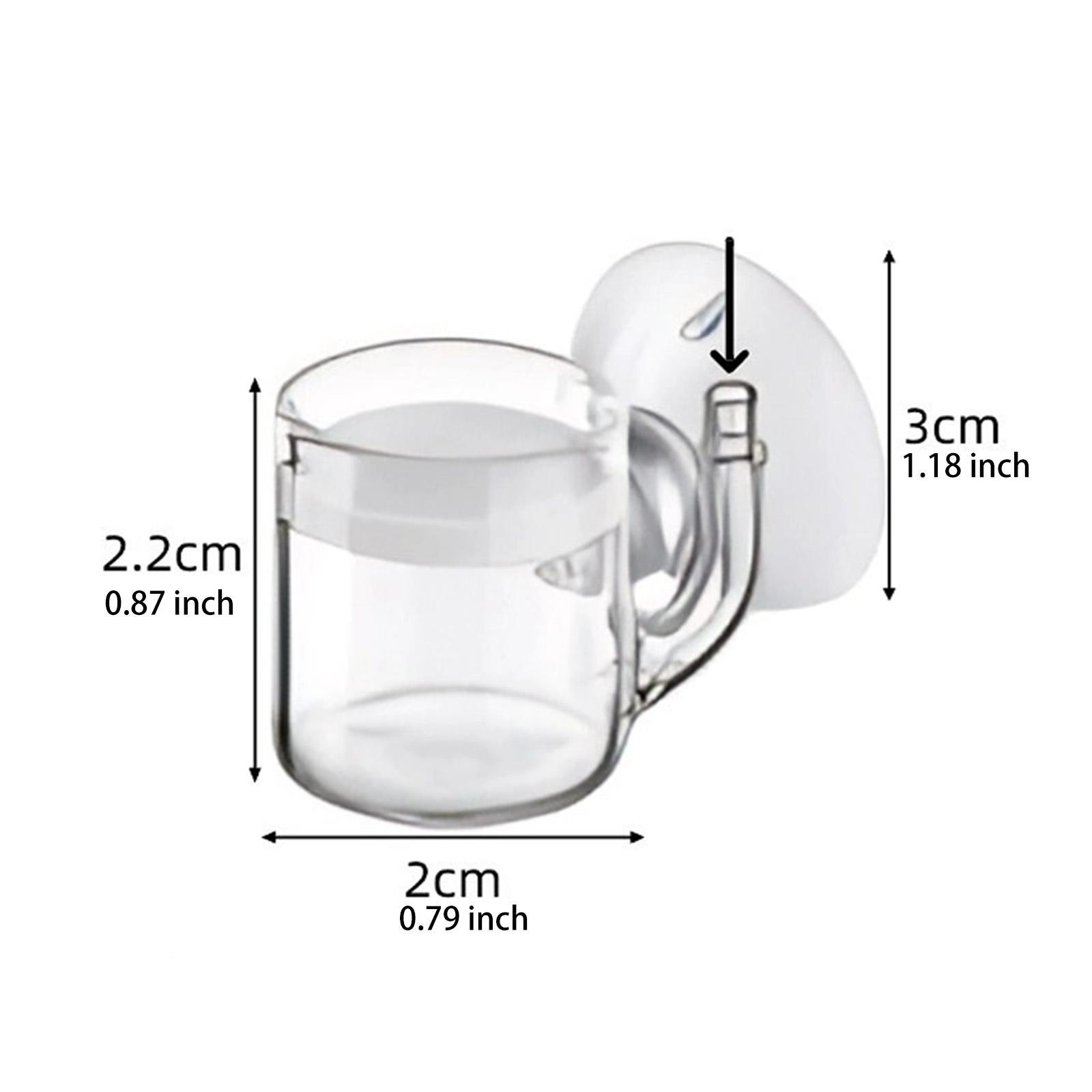Aquarium Diffuser Glass CO2 Sy – Co2 Diffuser Planted Bewertung und Preis