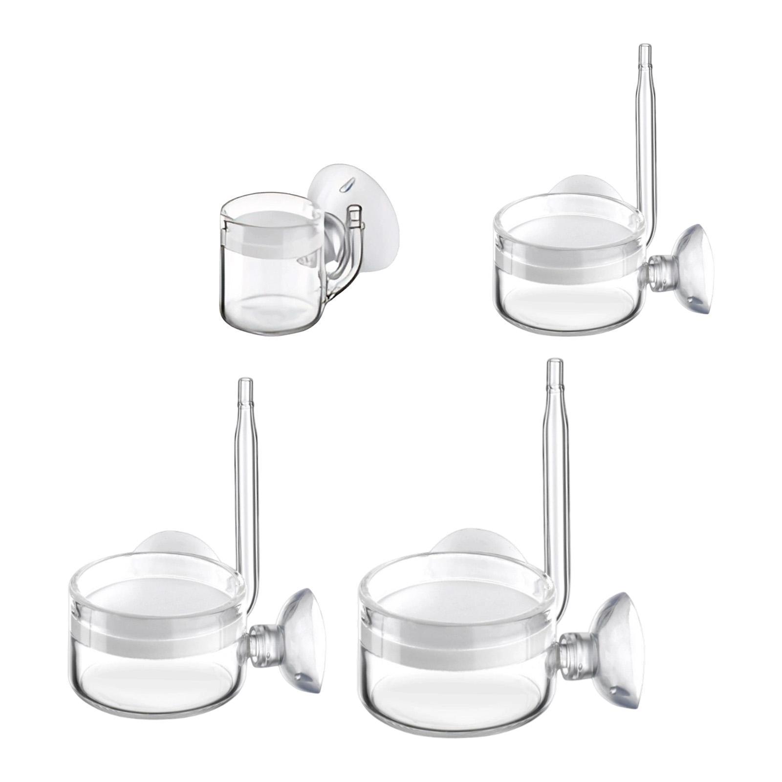 Aquarium Diffuser Glass CO2 Sy – Co2 Diffuser Planted Bewertung und Preis