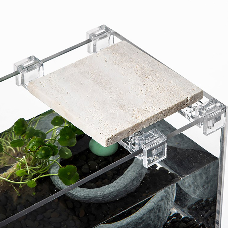 4PCS Acrylic Fish Tank Cover H – Aquarium Fish To Buy Bewertung und Preis