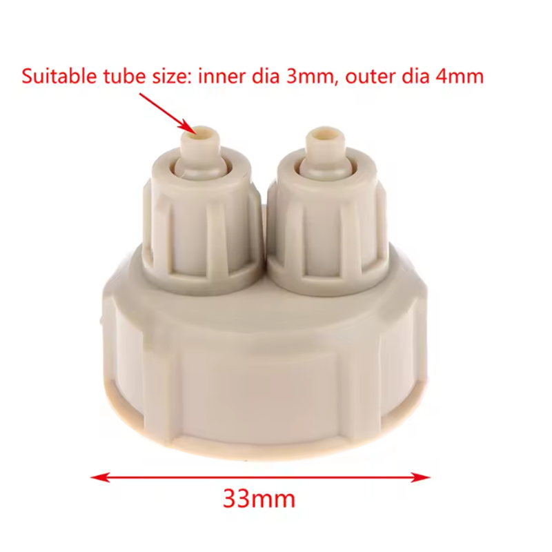 Aquarium CO2 System DIY Air Di – Co2 Diffuser Planted Bewertung und Preis