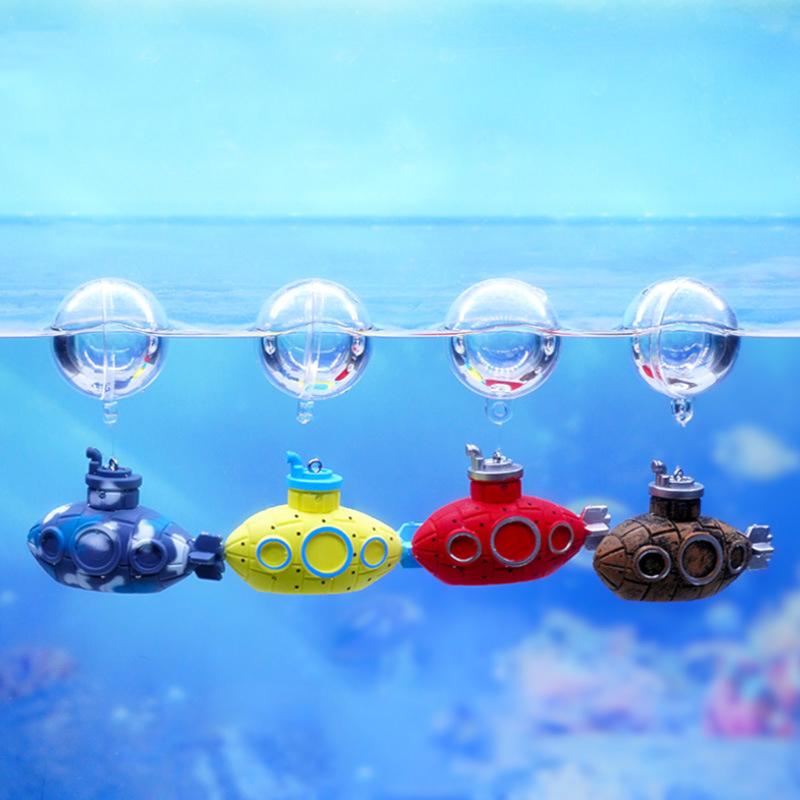 Floating Shark Aquarium Decora – Aquarium Fish Shark Bewertung und Preis