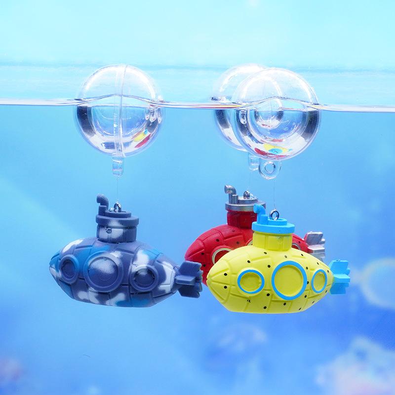 Floating Shark Aquarium Decora – Aquarium Fish Shark Bewertung und Preis