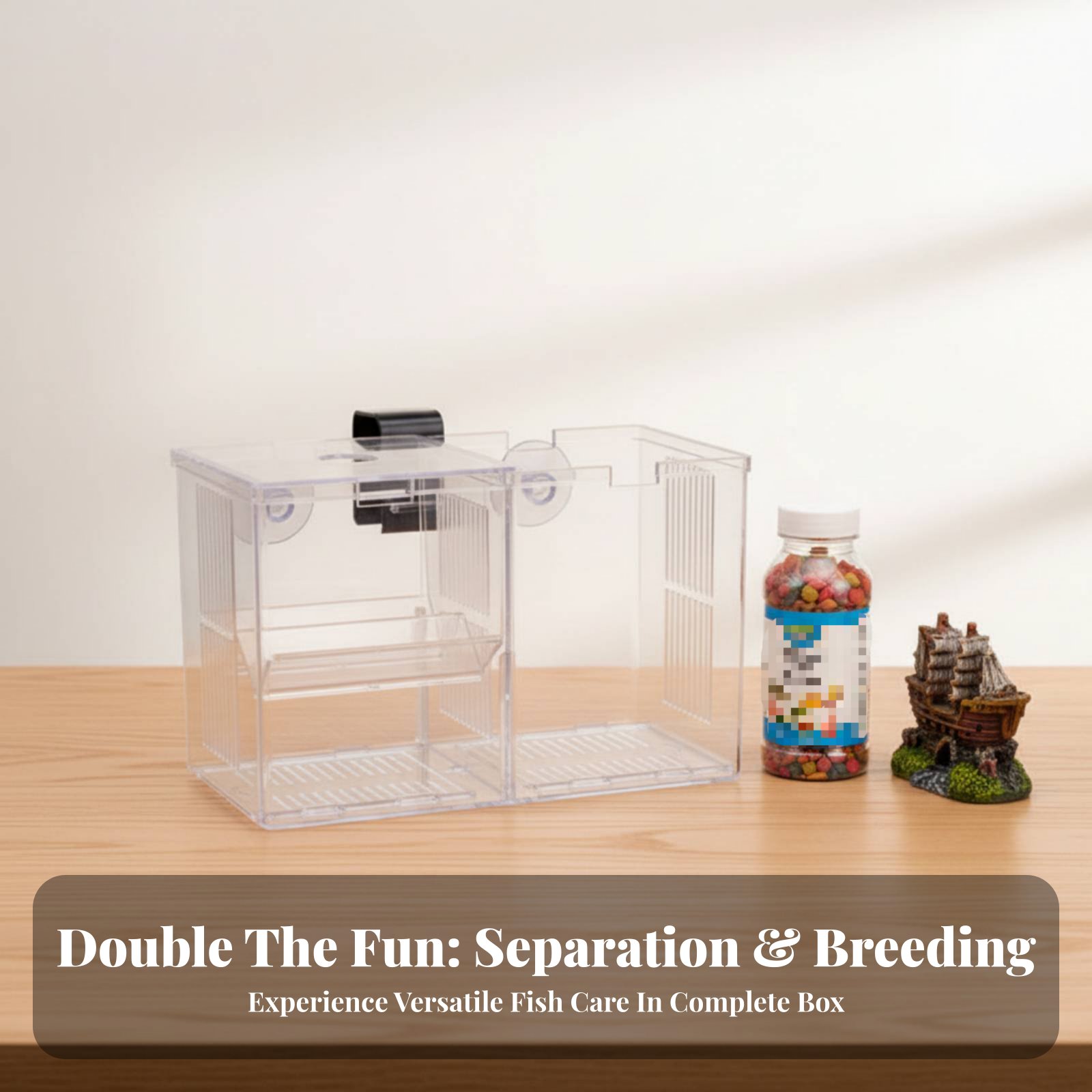 Aquatic Habitat Hatchery Box P – Aquarium Fish Usa Bewertung und Preis