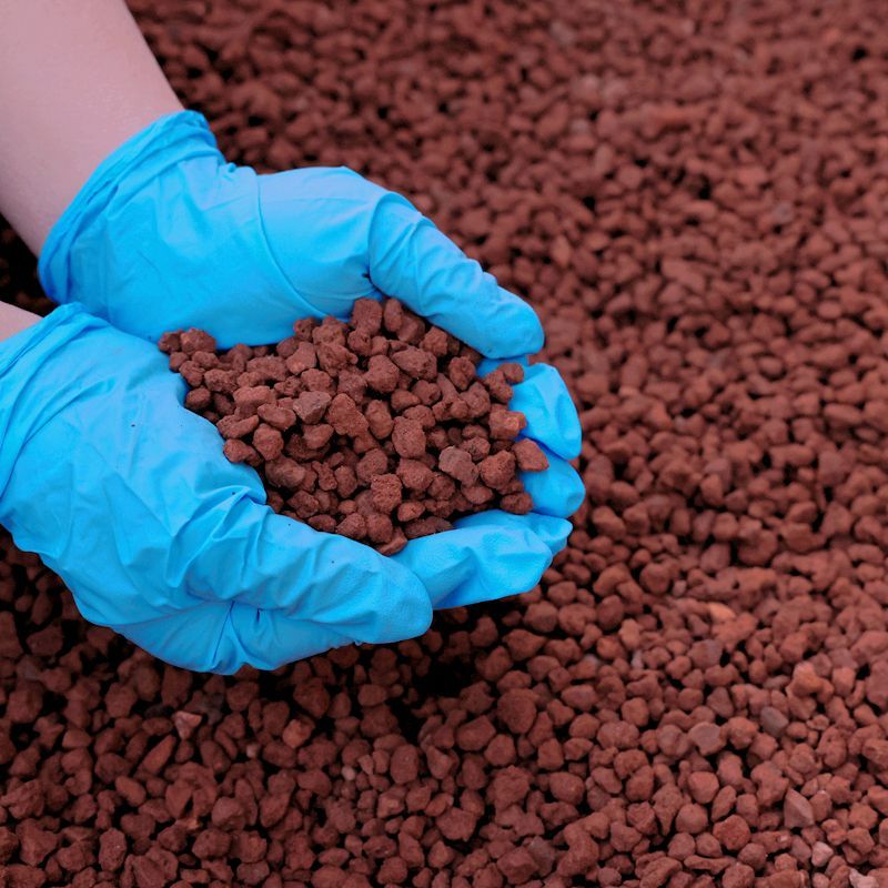 1kg Volcanic rock Aquarium Sub – Fish Tank Filter Aquarium Bewertung und Preis