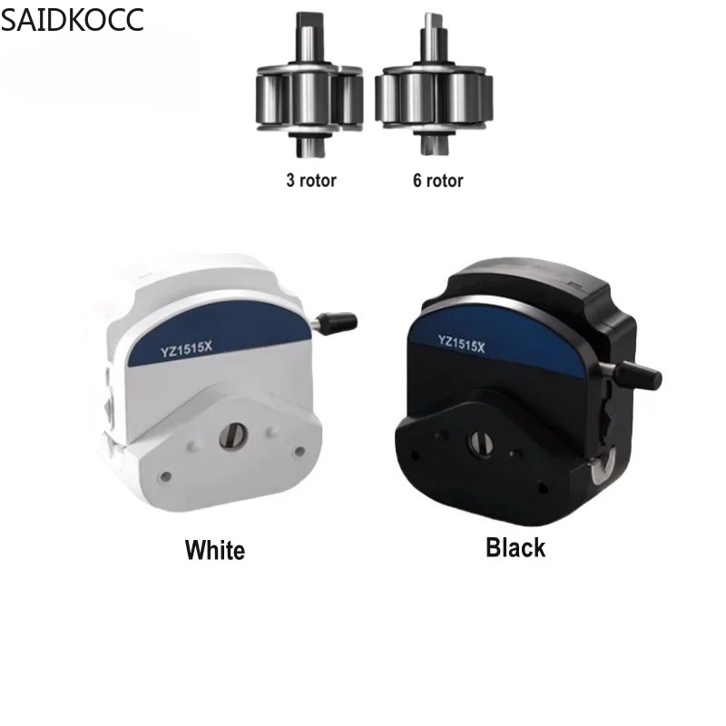 SAIDKOCC Peristaltic Pump Head – Powerhead Circulation Pump Bewertung und Preis