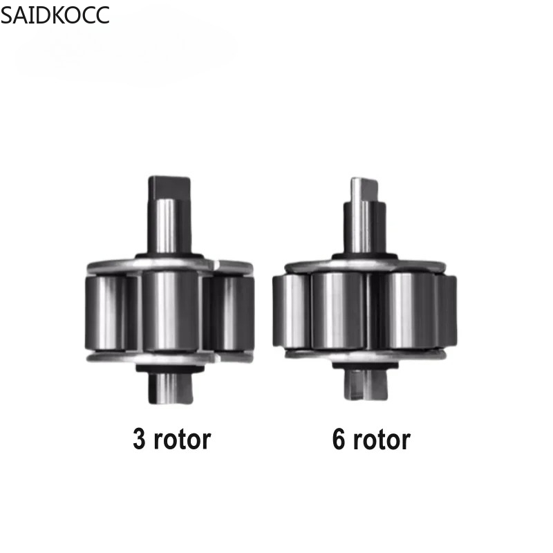 SAIDKOCC Peristaltic Pump Head – Powerhead Circulation Pump Bewertung und Preis
