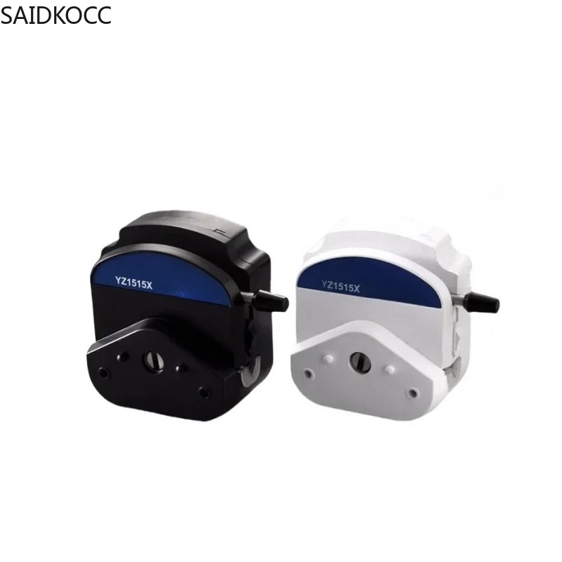 SAIDKOCC Peristaltic Pump Head – Powerhead Circulation Pump Bewertung und Preis