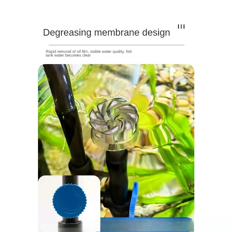 Fish tank External Wall-mounte – Fish Tank Filter Aquarium Bewertung und Preis