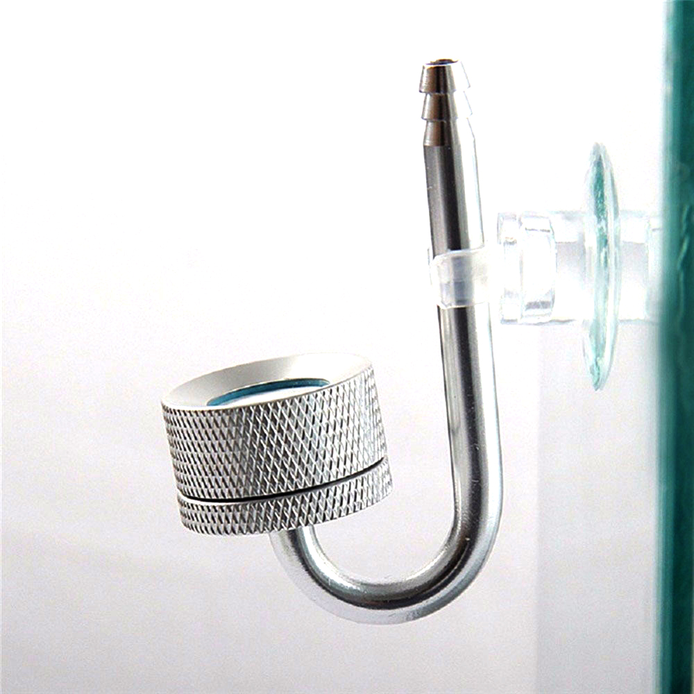 ZRDR aquarium CO2 atomizer fis – Co2 Diffuser Planted Bewertung und Preis
