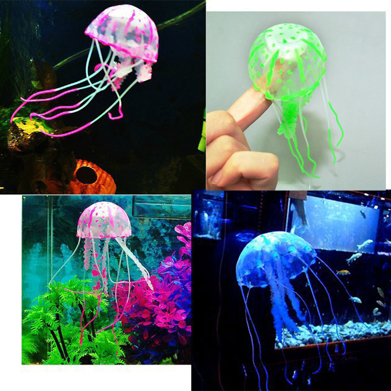 Silicone Fish Simulation Ornam – Aquarium Fish Discus Bewertung und Preis