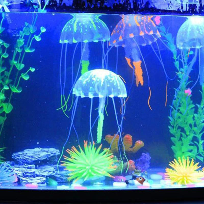 Silicone Fish Simulation Ornam – Aquarium Fish Discus Bewertung und Preis