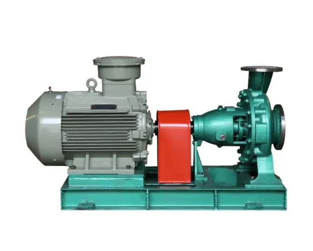 350-540m3/h Cast Iron Hot Wate – Powerhead Circulation Pump Bewertung und Preis