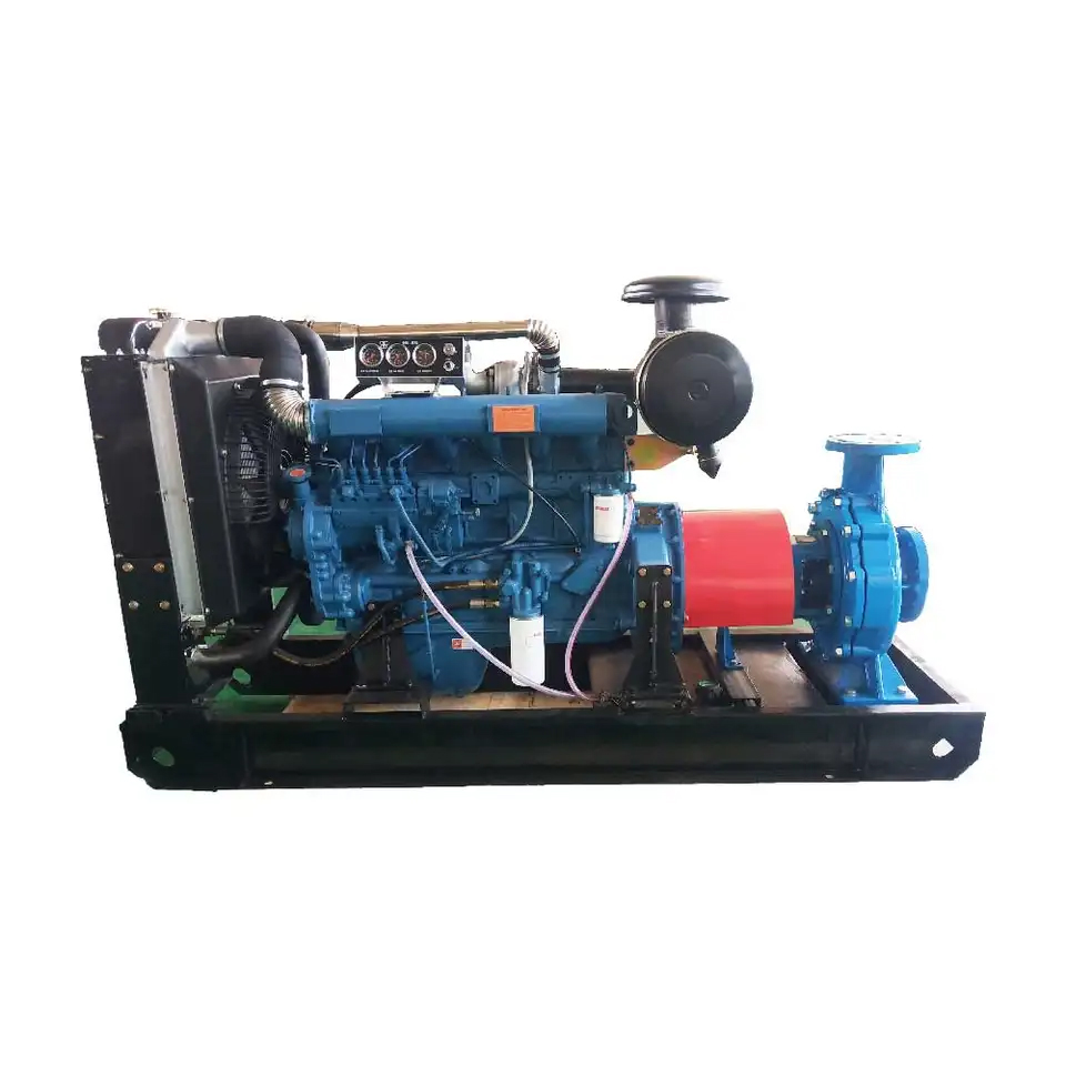 350-540m3/h Cast Iron Hot Wate – Powerhead Circulation Pump Bewertung und Preis