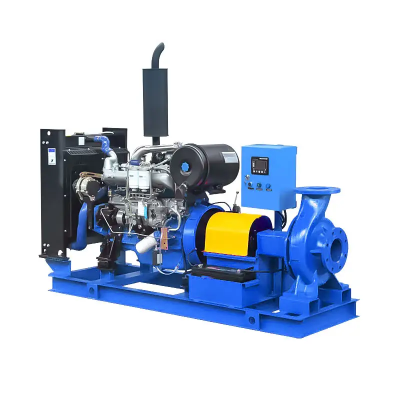 350-540m3/h Cast Iron Hot Wate – Powerhead Circulation Pump Bewertung und Preis