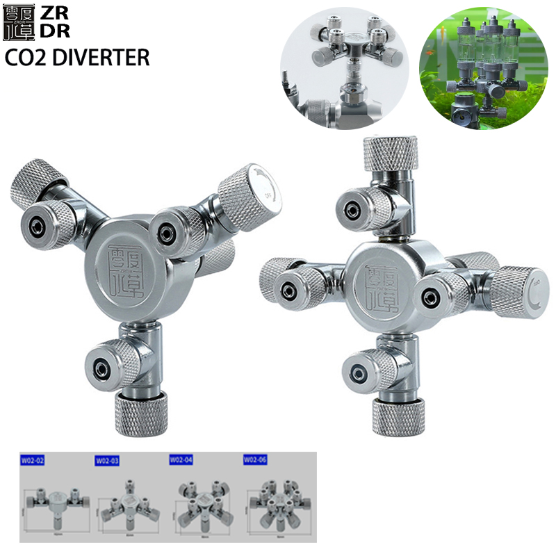 ZRDR fish tank multi-channel C – Aquarium Fish To Buy Bewertung und Preis