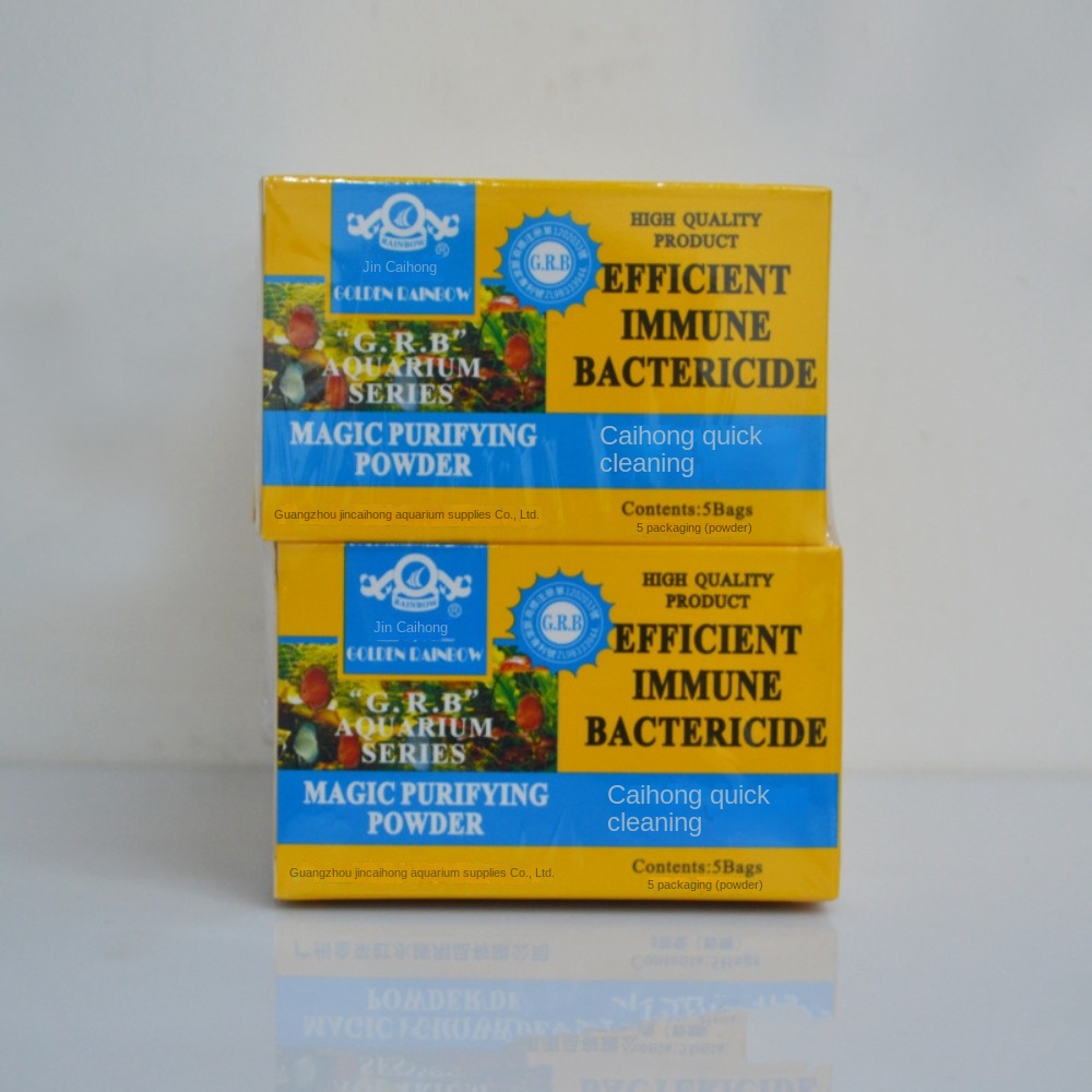 5 pcs Fast Fish Tank Purifying – Cleaner Fish Aquarium Bewertung und Preis