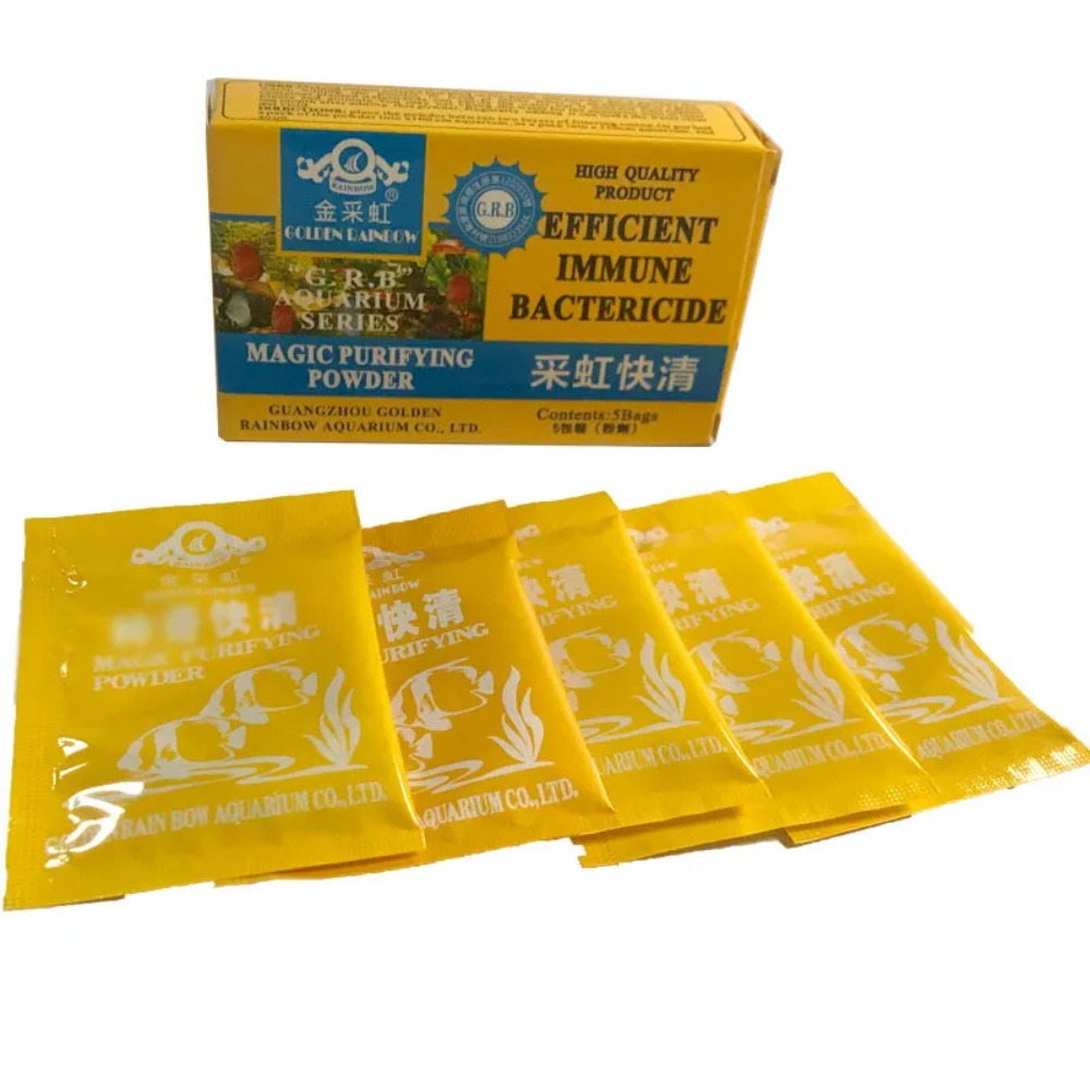 5 pcs Fast Fish Tank Purifying – Cleaner Fish Aquarium Bewertung und Preis