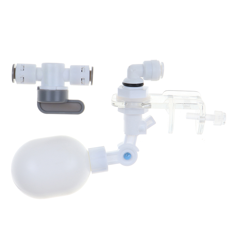 New 1 Piece Aquarium Water Fil – Aquarium Auto Top Off Bewertung und Preis