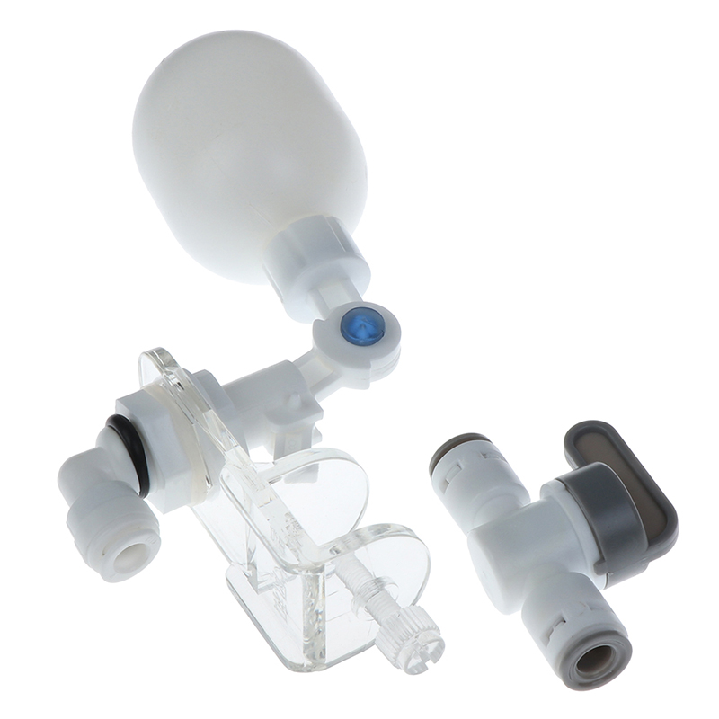 New 1 Piece Aquarium Water Fil – Aquarium Auto Top Off Bewertung und Preis