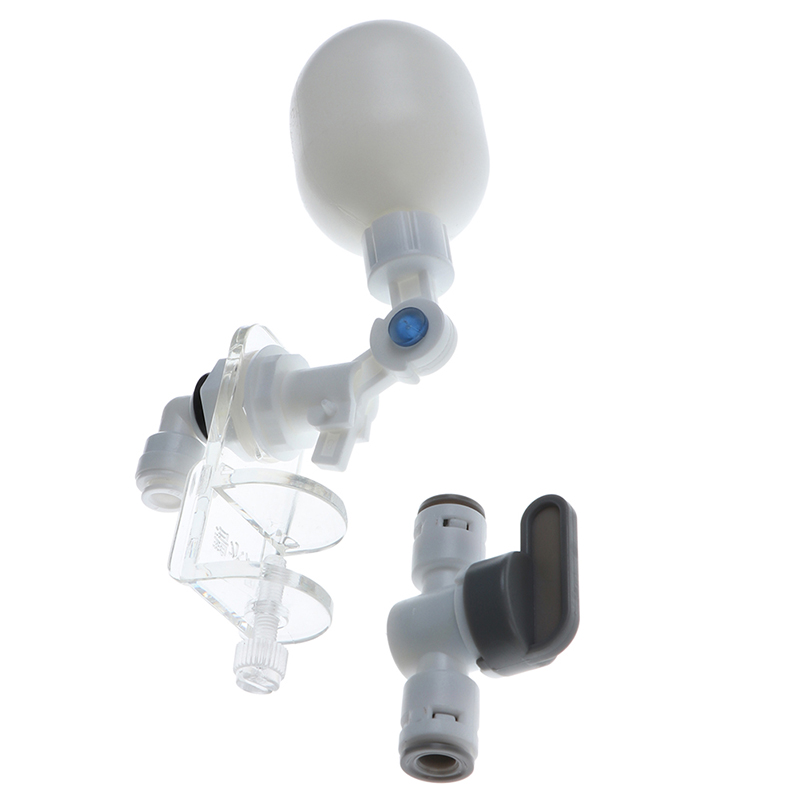 New 1 Piece Aquarium Water Fil – Aquarium Auto Top Off Bewertung und Preis