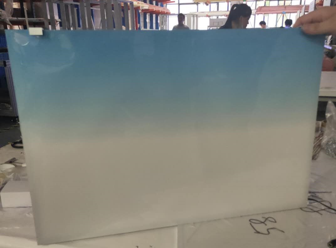 60*36cm Backlight Illuminated  – Aquarium Fish Usa Bewertung und Preis
