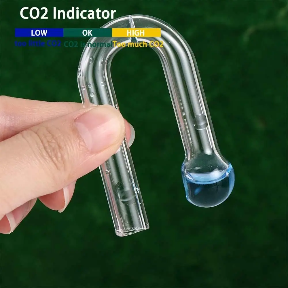Concentration Aquarium For Aqu – Co2 Diffuser Planted Bewertung und Preis