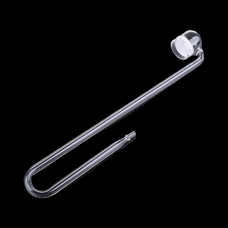D0AD Glass CO2 Diffuser for Aq – Co2 Diffuser Planted Bewertung und Preis