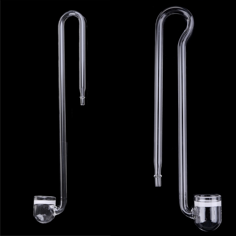 Glass CO2 Diffuser Transparent – Co2 Diffuser Planted Bewertung und Preis