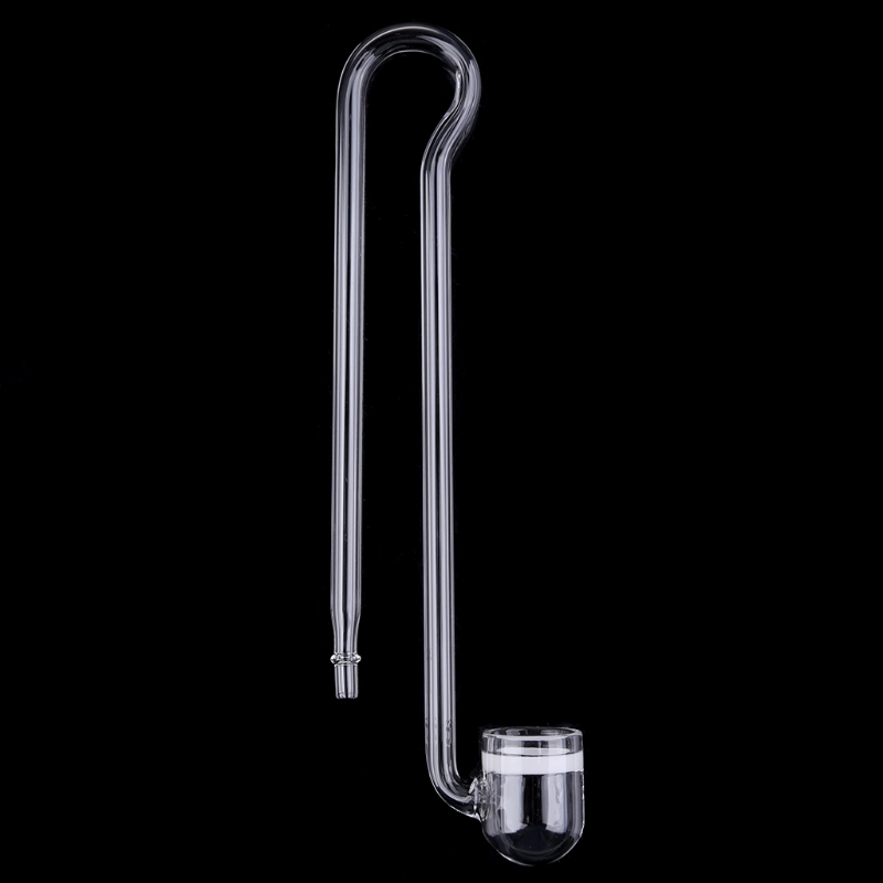 Glass CO2 Diffuser Transparent – Co2 Diffuser Planted Bewertung und Preis