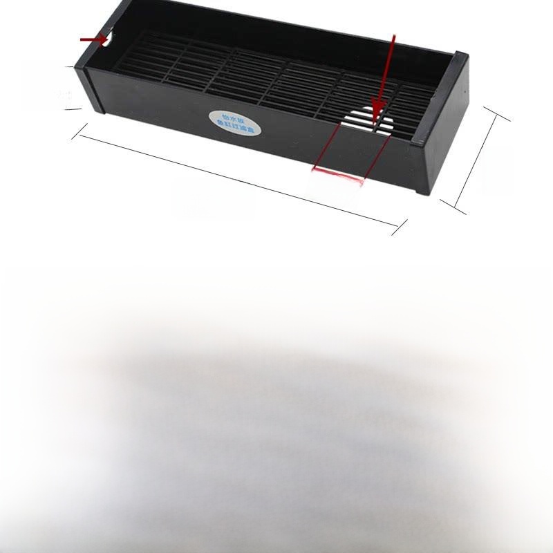 Inbuilt Fish Tank Filter Box E – Fish Tank Filter Aquarium Bewertung und Preis