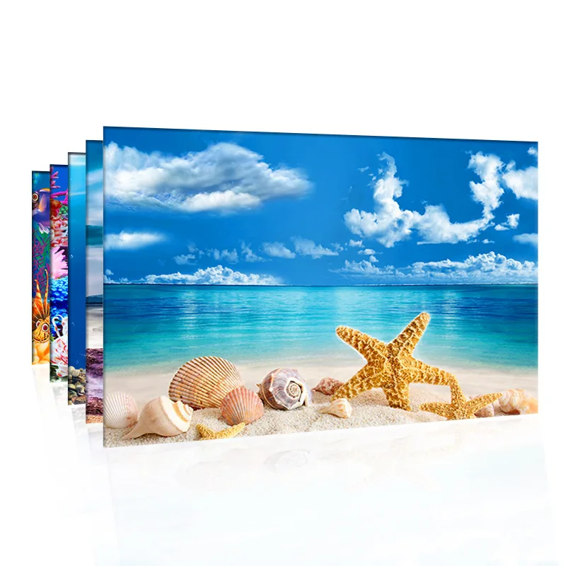 Background for Aquarium 3d  St – Aquarium Fish Background Bewertung und Preis