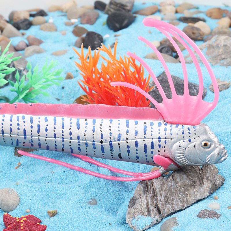 Oenux Realistic Marine Animal  – Aquarium Fish Discus Bewertung und Preis