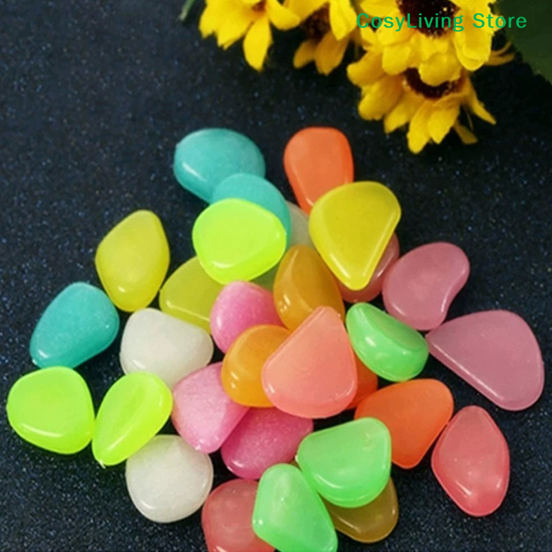 100Pcs/Bag Outdoor Luminous St – Aquarium Fish Colorful Bewertung und Preis