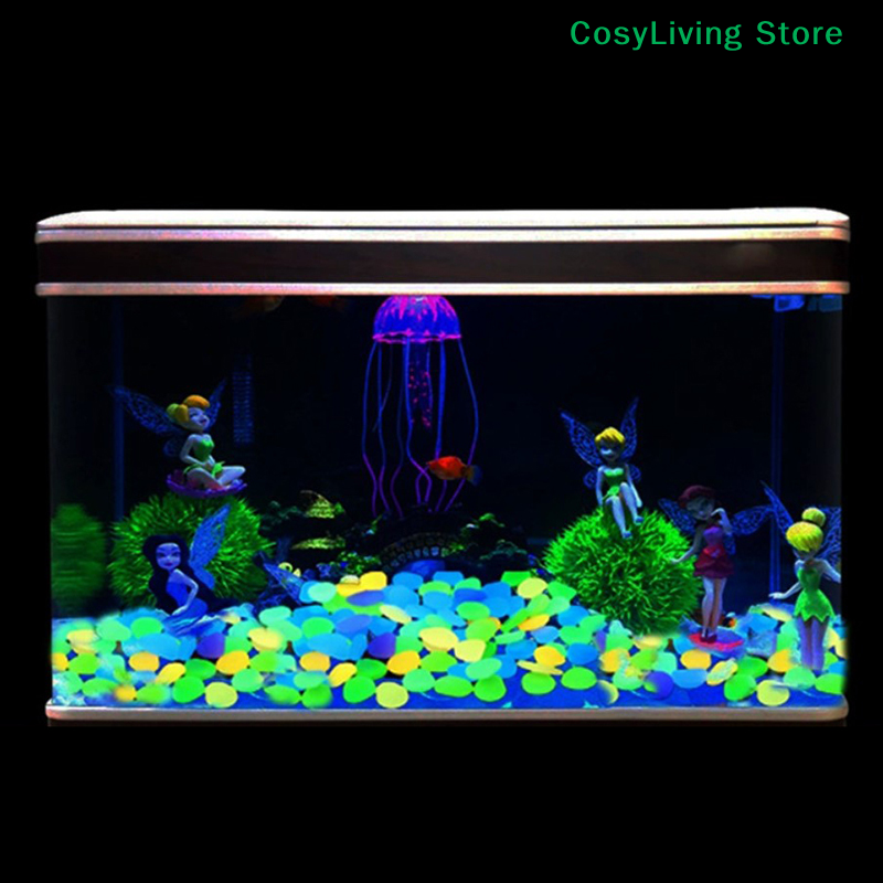 100Pcs/Bag Outdoor Luminous St – Aquarium Fish Colorful Bewertung und Preis