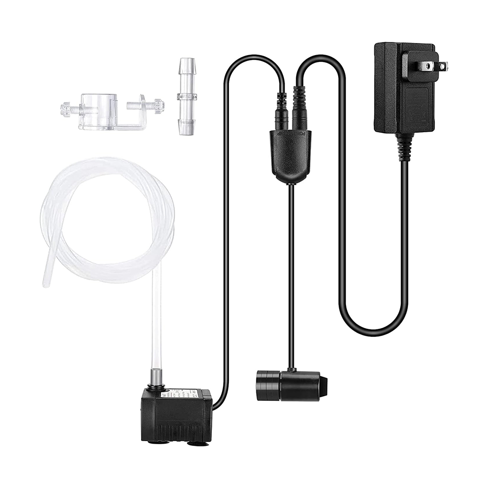 Automatic Water Level Controll – Aquarium Auto Top Off Bewertung und Preis