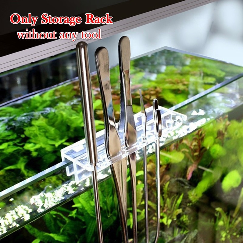 1PCS New Aquarium Plant Tools  – Aquarium Fish To Buy Bewertung und Preis