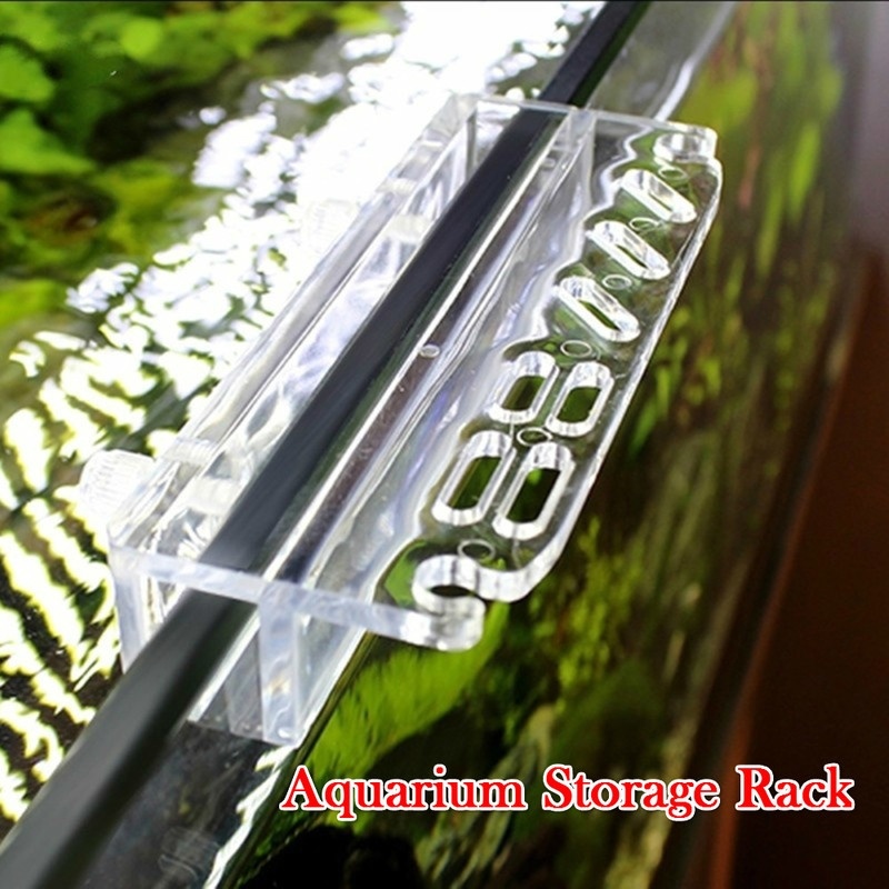 1PCS New Aquarium Plant Tools  – Aquarium Fish To Buy Bewertung und Preis