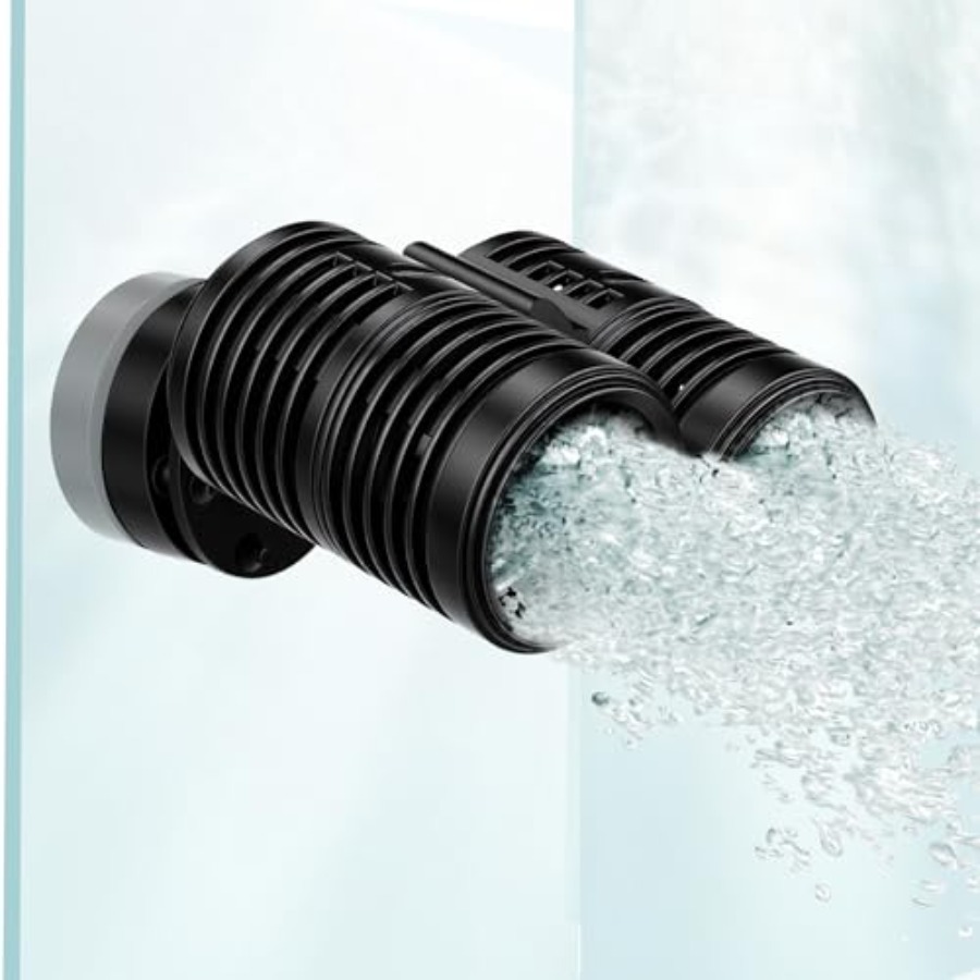 Aquarium Wave Maker Submersibl – Powerhead Circulation Pump Bewertung und Preis