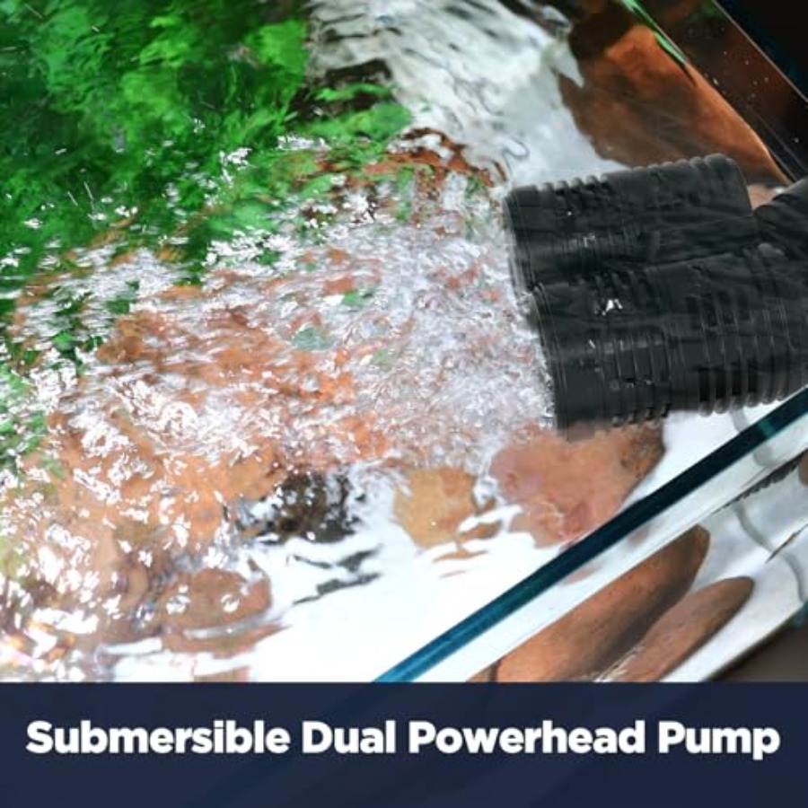 Aquarium Wave Maker Submersibl – Powerhead Circulation Pump Bewertung und Preis