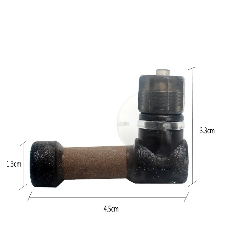 Super CO2 Atomizer Carbon Diox – Co2 Diffuser Planted Bewertung und Preis