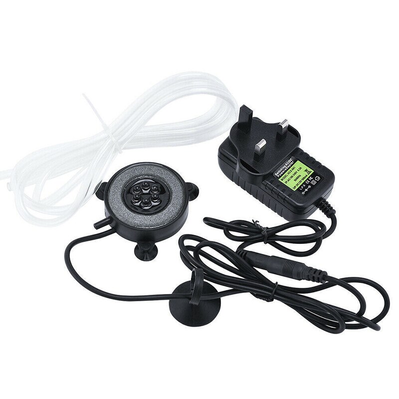 Submersible Underwater Fish Ta – Aquarium Fish Colorful Bewertung und Preis